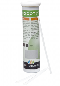 Oxypharm Nocotest