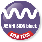 ASAHI SionBlack_Symbol