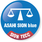 ASAHI SionBlue_Symbol