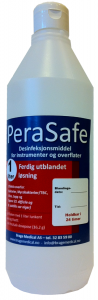 DuPont PeraSafe Liter