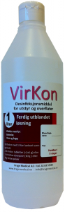 DuPont VirKon 1L