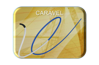 Caravel – the versatile microcatheter
