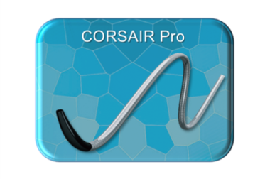 Corsair Pro – Microcatheter for Peripheral