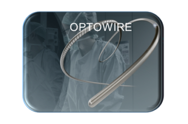 FFR wire / dPR wire – OptoWire 3