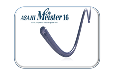 Asahi Meister 16