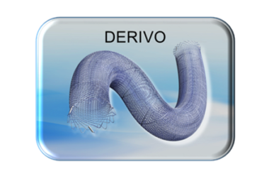 Acandis Derivo Flow Diverter