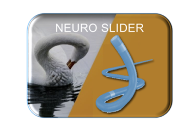 Acandis Neuro Slider