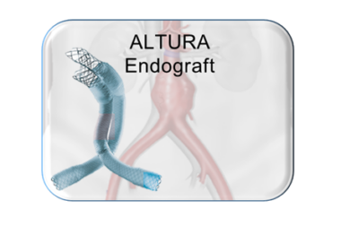 Altura Endograft