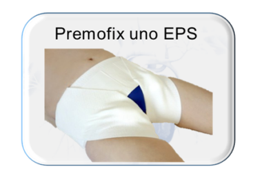 PREMOFIX uno EPS – Femoral kompresjon