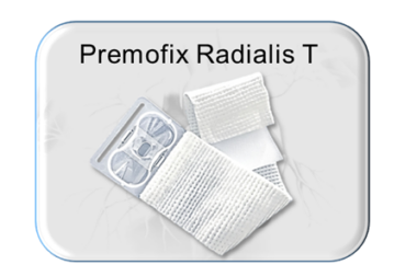 PREMOFIX uno Radialis T – Radial compression