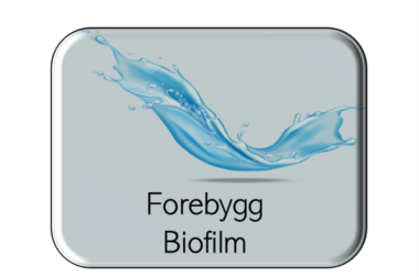 FOREBYGG Biofilm