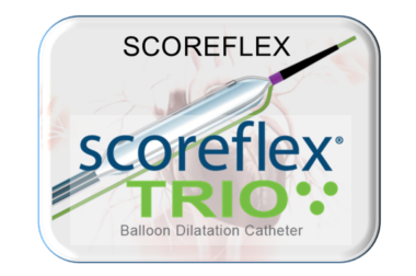 Scoreflex TRIO