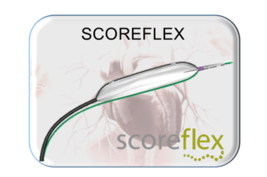ScoreFlex – Focus Force Balloon