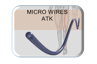 Asahi Micro Wire ATK