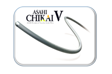 Asahi CHIKAI V