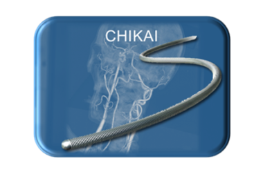 Asahi Chikai Wires
