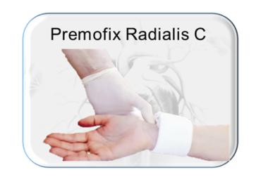PREMOFIX uno Radialis C – Radial compression